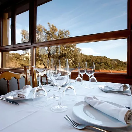 Restaurante Port D'ager Hotel