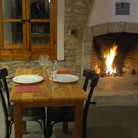 Hotel Restaurante Port D'ager 2*