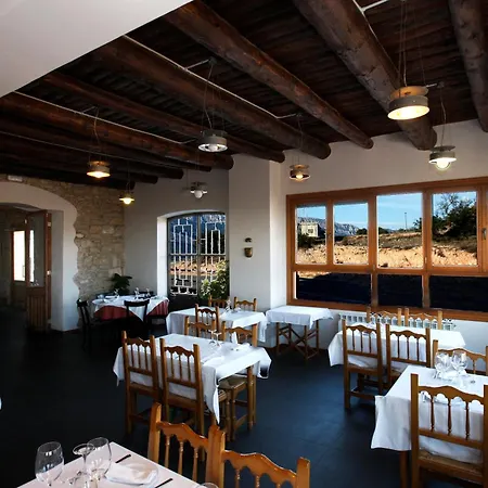 Hotel Restaurante Port D'ager 2*